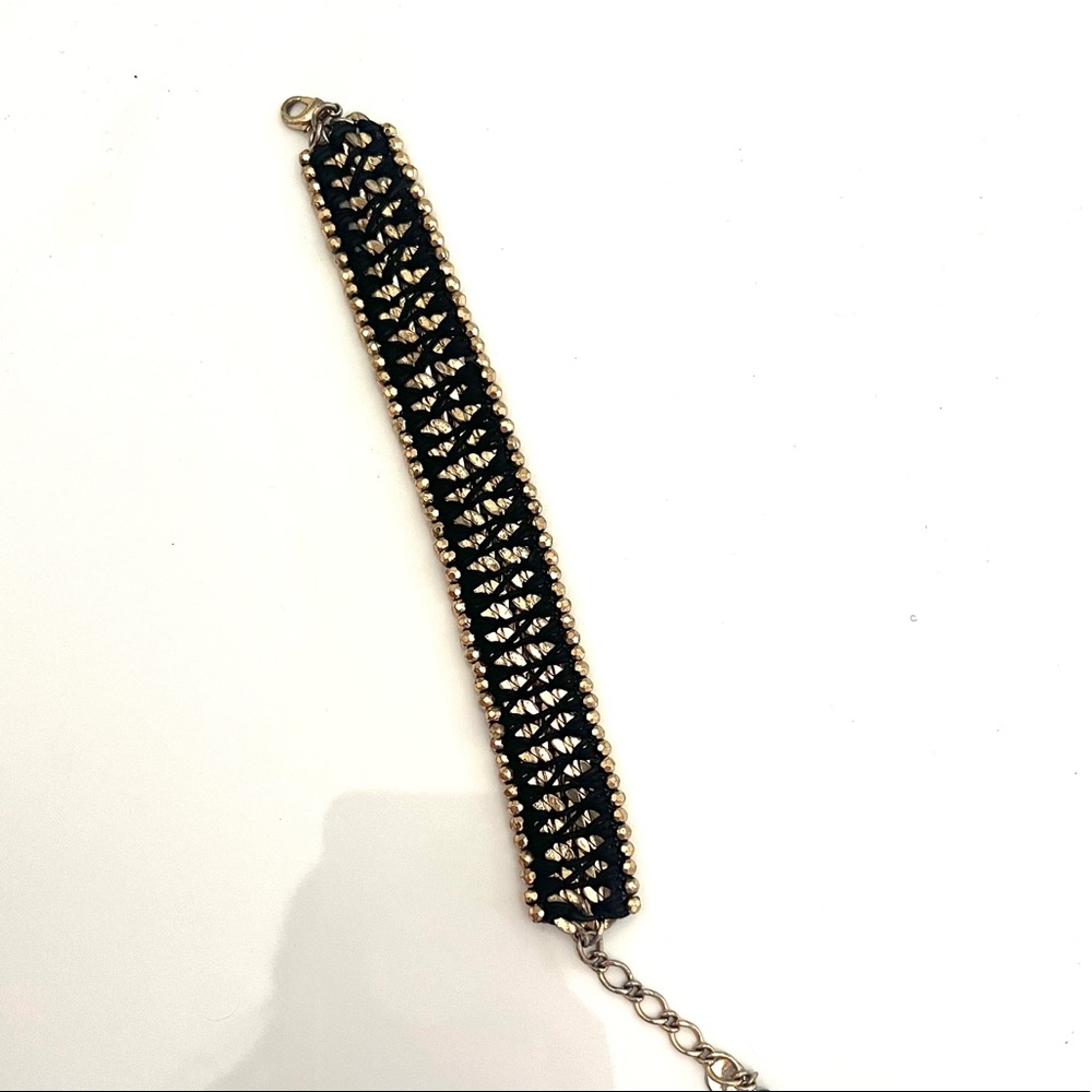 Stella & Dot classic bracelet